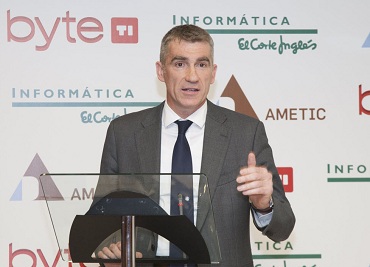 Josep Aragonés, Director General de Wolters Kluwer, elegido Personalidad del Año