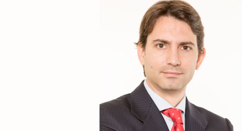 Juan Carlos Solano, nuevo Managing Director de Andbank España