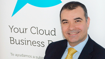 RRHH Digital entrevista con Juan Conde, director de Geanet Group