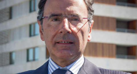 Juan Alberto Urrengoechea, socio del área de asesoría fiscal de Audalia Nexia
