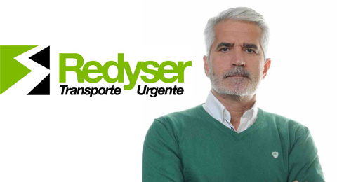 Redyser nombra a Juan Sandes Director de Operaciones y Expansión