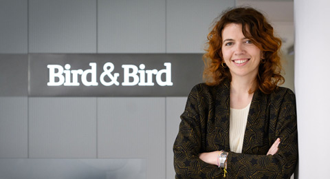 Bird & Bird elige nueva responsable para su área de Recursos Humanos