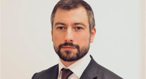 Sergio Somoza nuevo Head of Development and Transactions de Klépierre Iberia