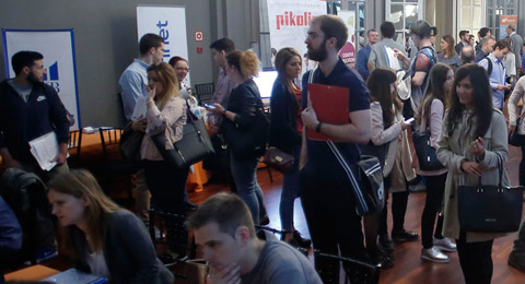 El Salón “Kühnel Talent Day” regresa con más de 1.200 oportunidades laborales