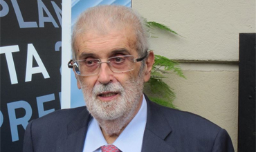 Fallece José Manuel Lara, presidente del Grupo Planeta
