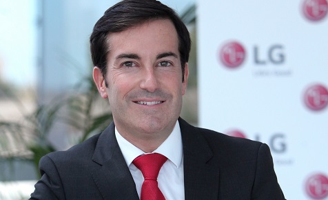 LG define su estrategia de talent brand centrada en empleados-ambassadors