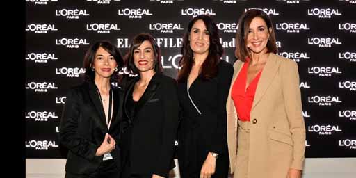 L’ORÉAL París e Ifema promueven la visibilidad de las mujeres mayores de 50 años