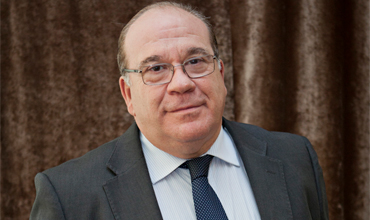 José Lucero de Pablo, nuevo Director General Adjunto de Remica