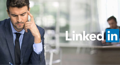 Los diez usuarios 'top' de Linkedin en 2019