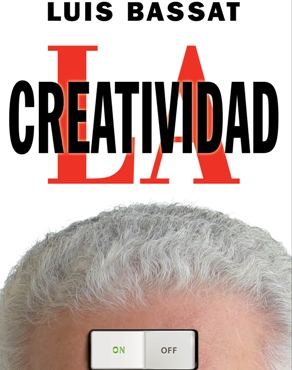 'La creatividad' de Luis Bassat