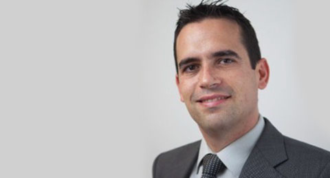 Lee Hecht Harrison nombra a Javier Tovar Talent Development Manager