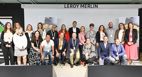 Leroy Merlin refuerza su Plan de Igualdad de Oportunidades y Trato