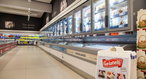 Lidl crea 12 nuevos puestos de trabajo con la apertura de una nueva tienda en Alicante