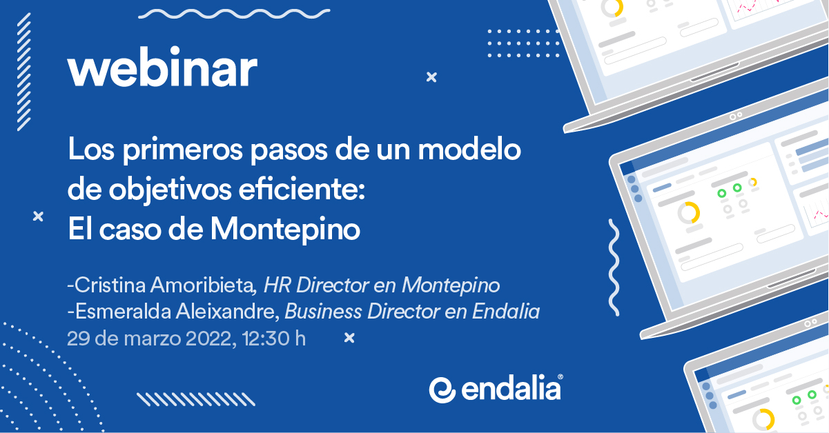 Webinar Endalia