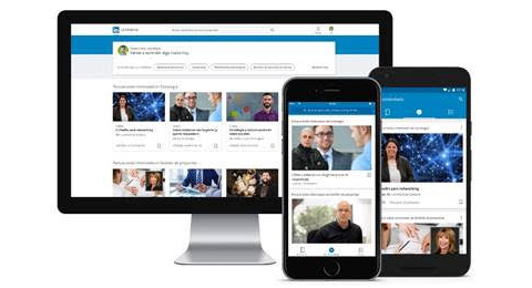 LinkedIn lanza LinkedIn Learning en español