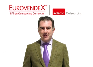 Luis Bonilla, nuevo director de Desarrollo de Negocio de Eurovendex