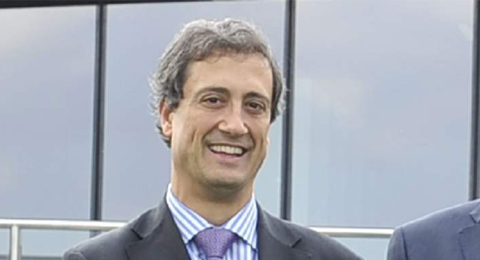 Luis Rodríguez Llopis, nuevo presidente del grupo de ingeniería Idom