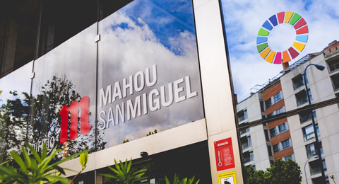 Mahou San Miguel: inversión para impulsar la sostenibilidad