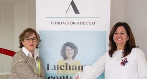 Marcotran y Fundación Adecco, juntos por la inclusión laboral de personas con discapacidad