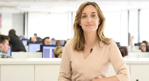 María del Pino Velázquez recibe el premio “European CEO Awards”