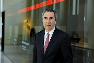 Martí Solà, nuevo director general de la Fundación Gas Natural Fenosa