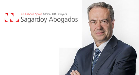 Martín Godino, entre los 30 mejores abogados laboralistas del mundo por Euromoney Best of the Best
