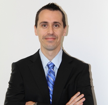 Mathieu Palisson, nuevo Director del área de Recruitment de Ray Human Capital