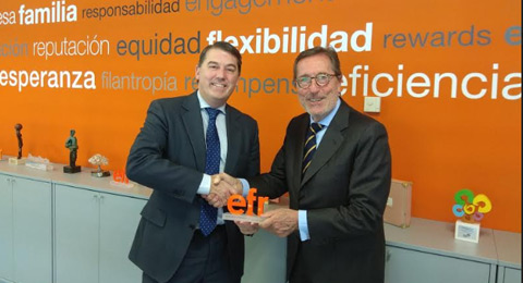 MicroBank reconocido por su política de conciliación