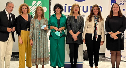 Fraternidad-Muprespa, Fundación AXA y el Círculo de Empresarios exhiben la muestra 'Carteles de Prevención del siglo XX'