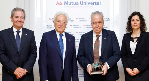 Mutua Universal celebra el décimo aniversario del Comité de Auditoría