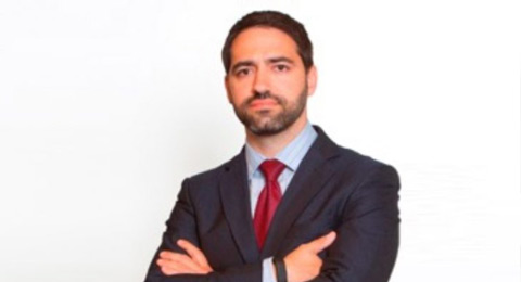 Francisco Javier López, nuevo director Digital y de Innovación de Axis Corporate