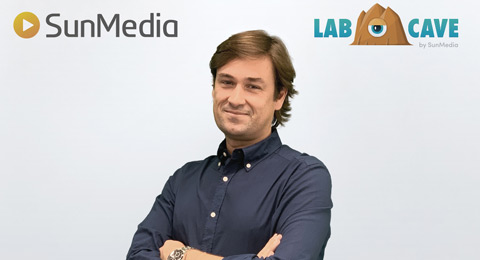 La tecnológica Lab Cave nombra a Luis Bertó como nuevo managing Director