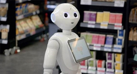 El mercado laboral español obligado a reinventarse ante la llegada de la robotización