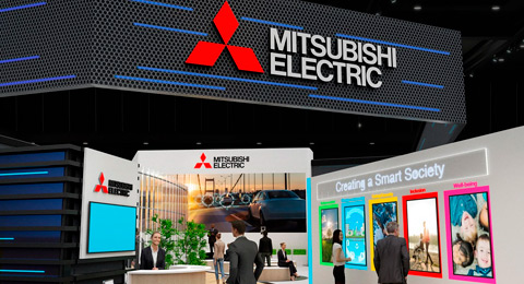 Apuesta por la IA para Mitsubishi Electric para mejorar en su servicio al cliente