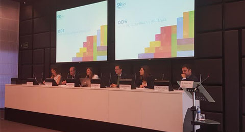 Fundación SERES presenta Hoja de ruta para la implementación de los ODS en empresas