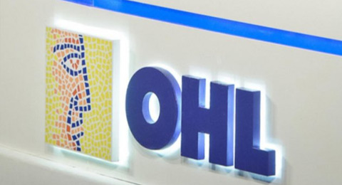 El ERE de OHL afectará a más de un centenar de empleado en España