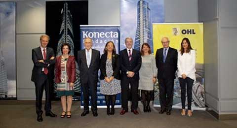 OHL impulsa tres proyectos solidarios en favor de la integración social de colectivos desfavorecidos