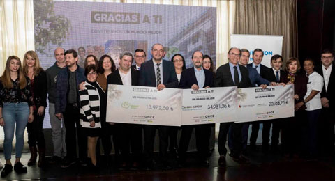 ‘Gracias a Ti’, el programa de nómina solidaria