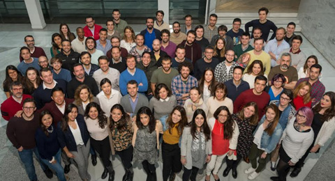 La startup española OnTruck alcanza el centenar de empleados