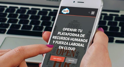 OpenHR: una empresa de software que revoluciona la gestión de empleados y los RRHH