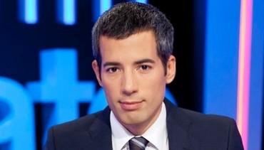 Oriol Nolis, deja el Telediario de TVE