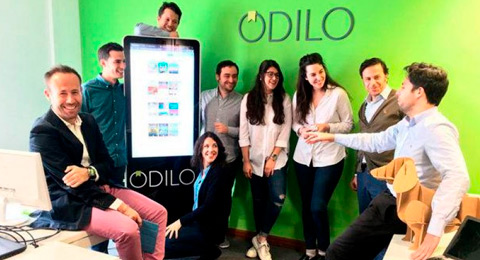 La multinacional ODILO refuerza su compromiso con el crecimiento personal de los empleados y la retención de talento