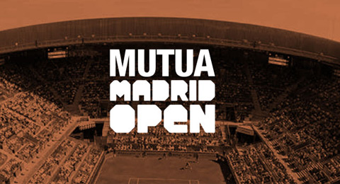 Adecco busca al primer Tennis Lover del mundo para el Mutua Madrid Open
