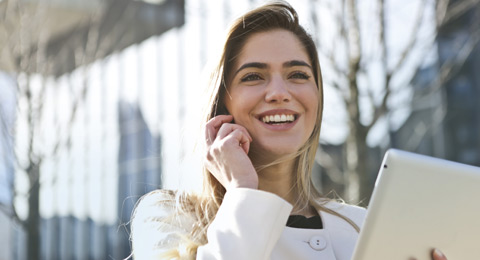 Cuatro claves para impulsar a las mujeres líderes del futuro