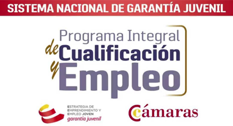 PICE, el programa de formación para jóvenes, elegido como buena práctica española por la CE