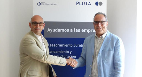 PLUTA y la Universidad Carlos III de Madrid impulsan la formación en asesoría jurídica