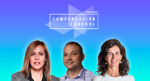 Desvelamos algunos de los miembros del jurado de los III Premios de Compensación Laboral