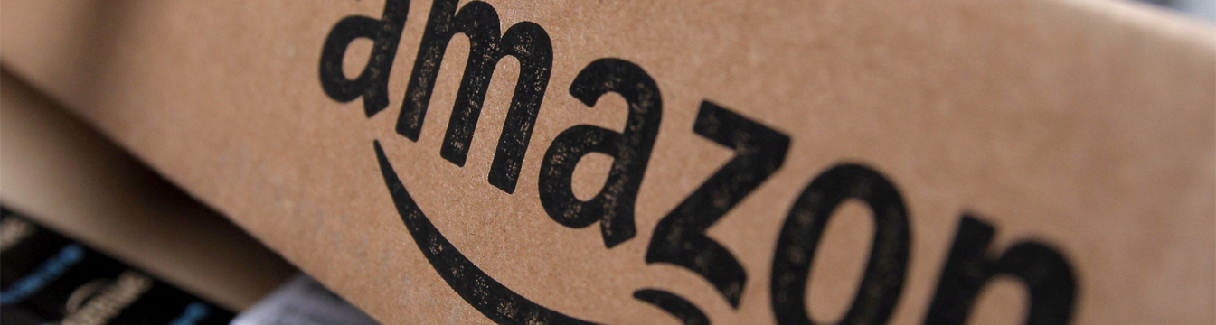 Amazon, líder de internet seguido de Alibaba y El Corte Inglés