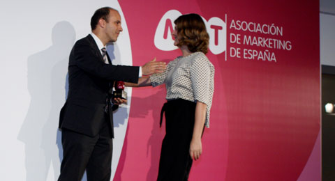 Pacari, gana la X Edición de los Premios Nacionales de Marketing