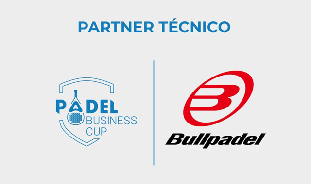 Bullpadel Padel Business Cup